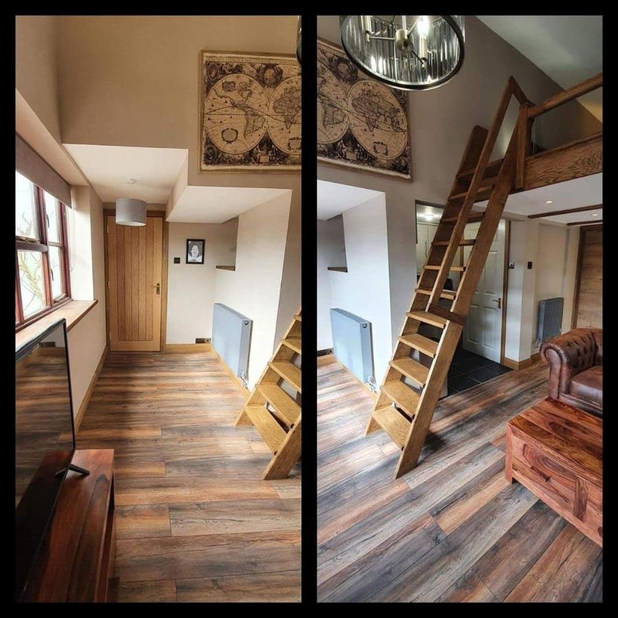 Longland Guest House Sutton Saint Michael Luaran gambar