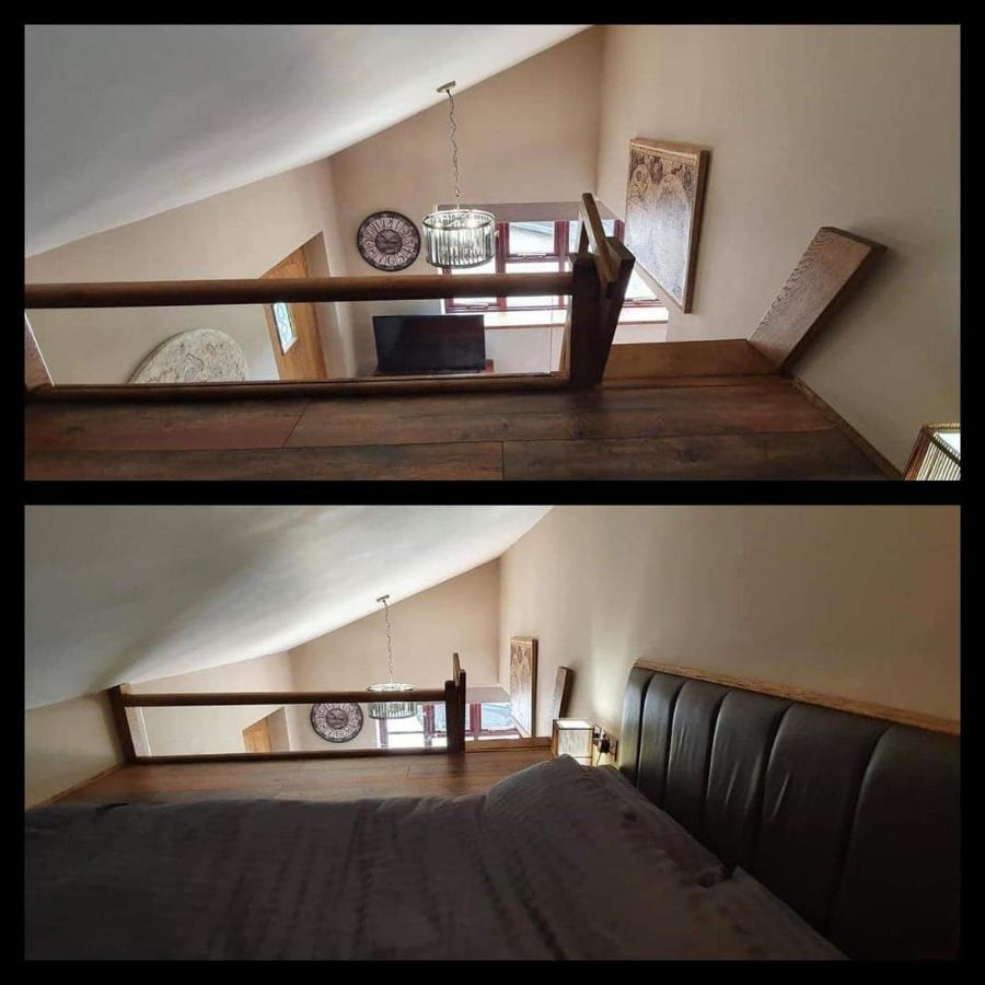 Longland Guest House Sutton Saint Michael Luaran gambar